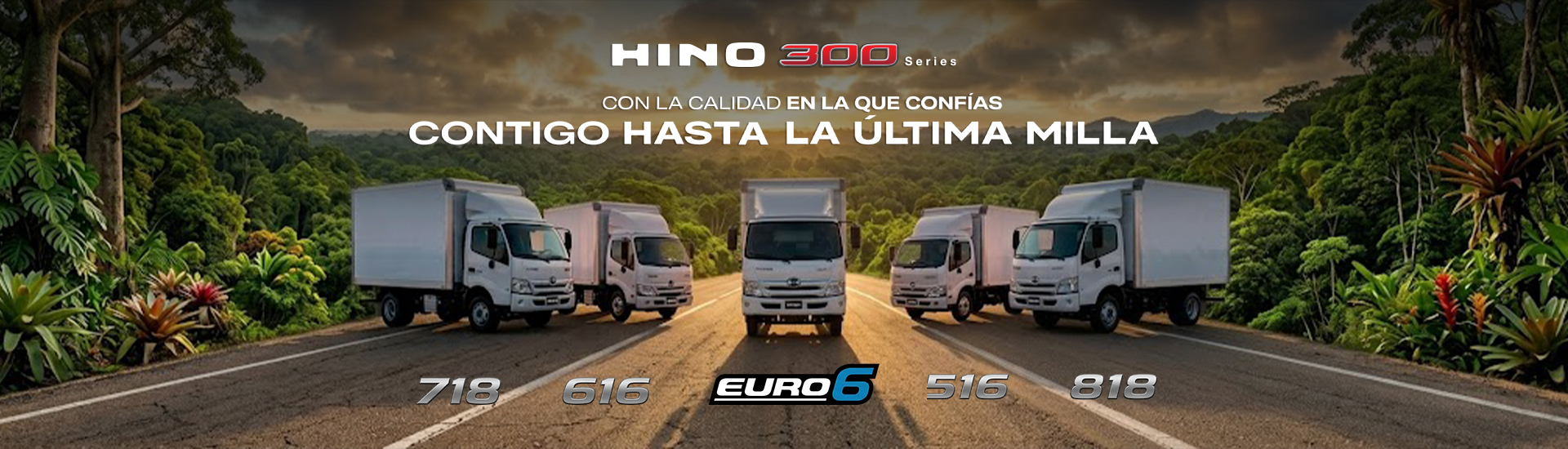 Hino Tabasco Banner 1