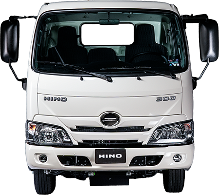 Hino Híbrido